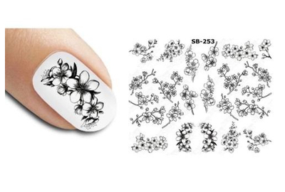 Slider design SB 253