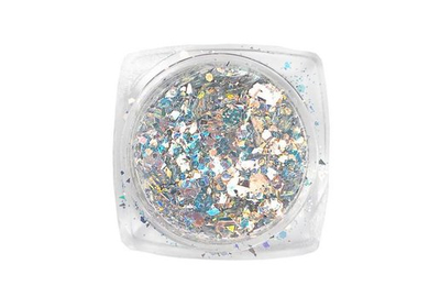 Sequins Komilfo MIX chameleon 001 (15 g)