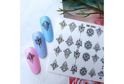 Слайдер дизайн SB 264