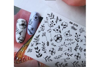 Slider design SB 270