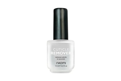 Гель для удаления кутикулы NAOMI Cuticle Remover 15 мл