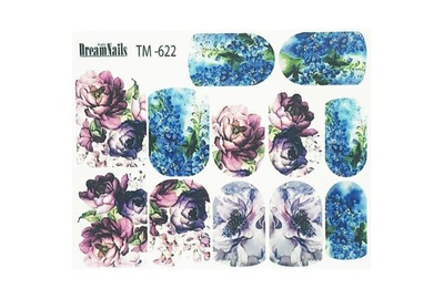 Слайдер дизайн TM 622