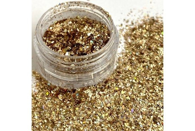 Белое стекло 07