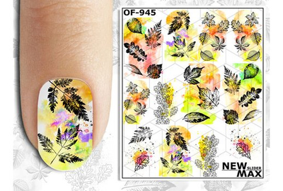 Слайдер дизайн OF 945