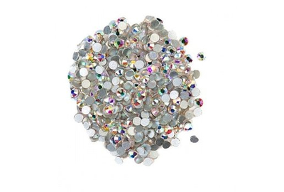 Стразы хамелеон ss 4 100 шт