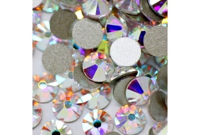 Стразы хамелеон ss 6 100 шт