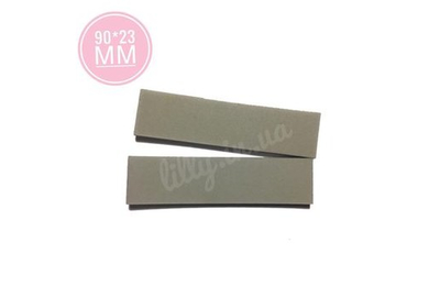 Абразивная накладка Бафф L 260 грит