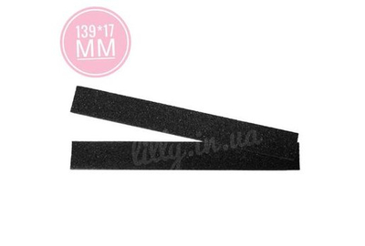 Абразивная накладка пилы М 150 грит