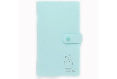 Альбом для слайдер дизайнов Happy Every Day 240 отделений