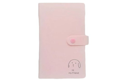 Альбом для слайдера дизайнов Hi My Friend 240 отделений