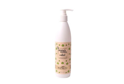 Komilfo Hand Lotion Apple - лосьйон для рук яблуко 250 мл, Об`єм: 250 мл