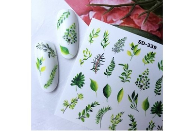 Слайдер дизайн SD 339