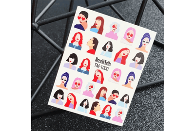 Слайдер дизайн TM 1000