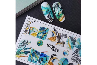 Слайдер дизайн C 15