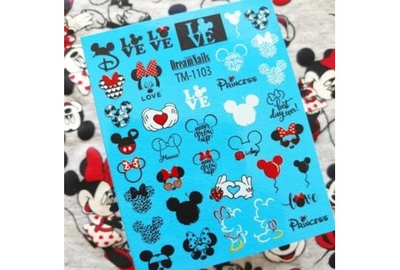 Слайдер дизайн TM 1103