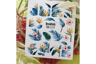 Слайдер дизайн TM 1117