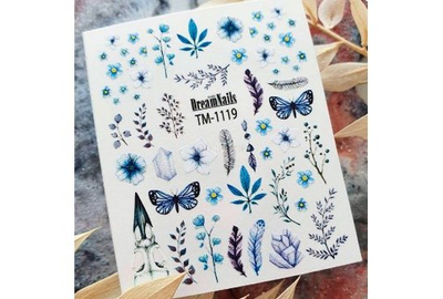 Слайдер дизайн TM 1119