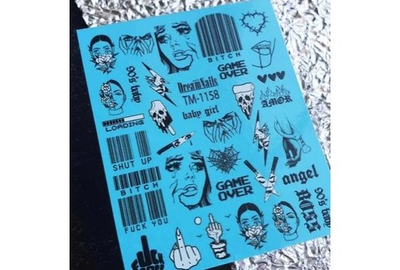 Слайдер дизайн TM 1158