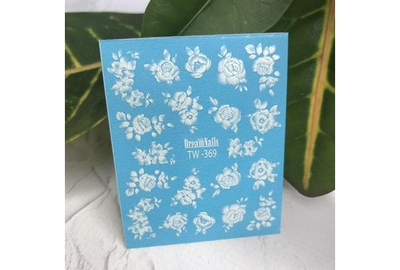 Слайдер дизайн TW 369