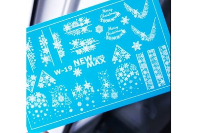 Слайдер дизайн W 19