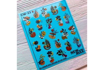 Слайдер дизайн CW 23