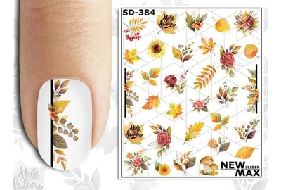 Слайдер дизайн SD 384