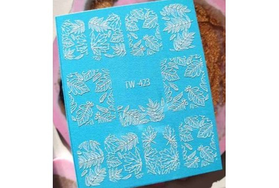 Слайдер дизайн TW 423