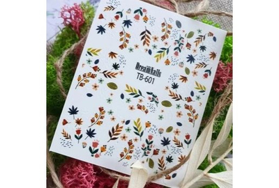 Слайдер дизайн TB 601