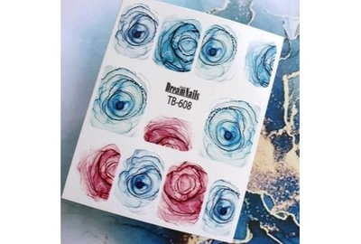 Слайдер дизайн TB 608