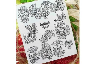 Слайдер дизайн TB 611