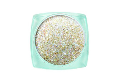 Блестки Komilfo Super Rainbow Series 601 размер 0,2 мм 2,5 г