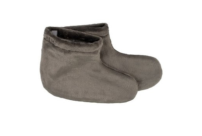 Носки плюшевые Elit lab серые