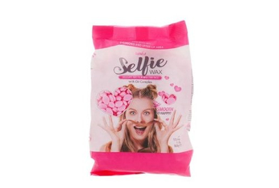 Горячий воск для лица ItalWax Селфи 500 мл