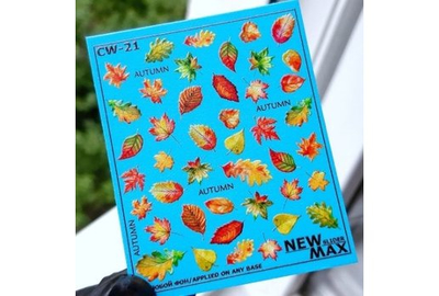 Слайдер дизайн CW 21