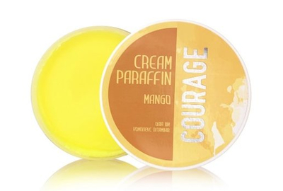 Cream-paraffin COURAGE Mango mango 300 ml