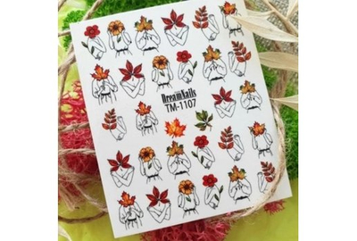 Слайдер дизайн TM 1107