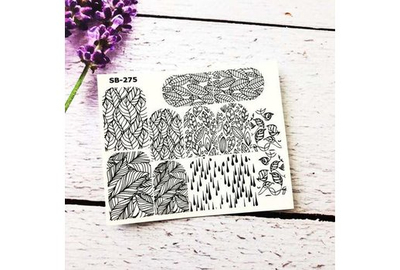 Слайдер дизайн SB 275