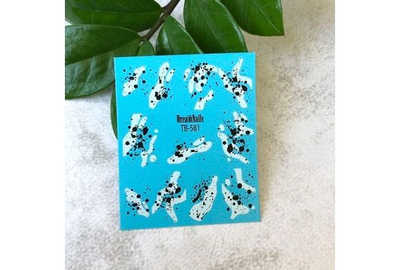 Слайдер дизайн TB 581