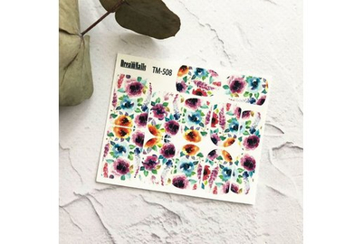 Слайдер дизайн TM 508