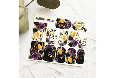 Слайдер дизайн TM 530