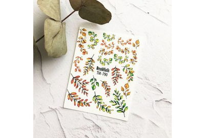 Slider design TM 790