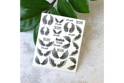 Slider design TS 446