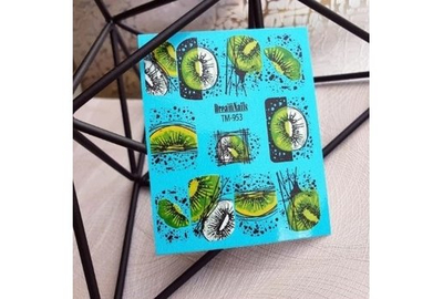 Слайдер дизайн TM 953