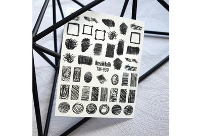 Слайдер дизайн TM 939