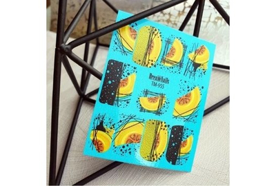 Слайдер дизайн TM 955