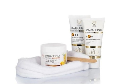 Набор Elit-Lab для холодной парафинотерапии