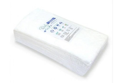 Полотенца в пачке Panni Mlada 50x80 см гладь 50 шт