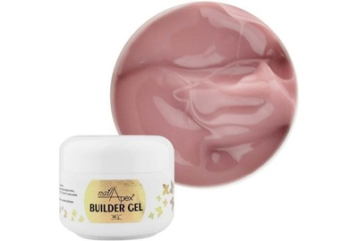Гель желе NailApex Rose Moon моделирующий 50 мл, Обьем: 50 мл