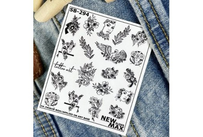 Слайдер дизайн SB 294