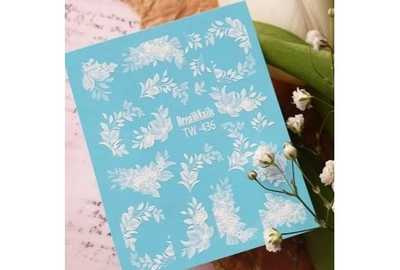 Слайдер дизайн TW 436